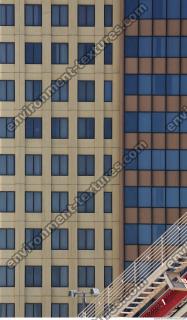 photo texture of building highrise 0009